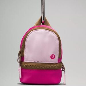 Lululemon Nano Backpack